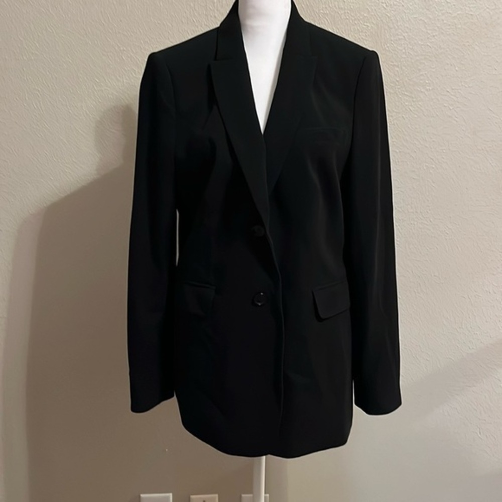 Per Se Jacket SZ 10